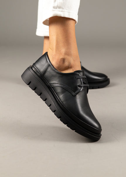 Pantofi casual piele naturala- CORALIA 1