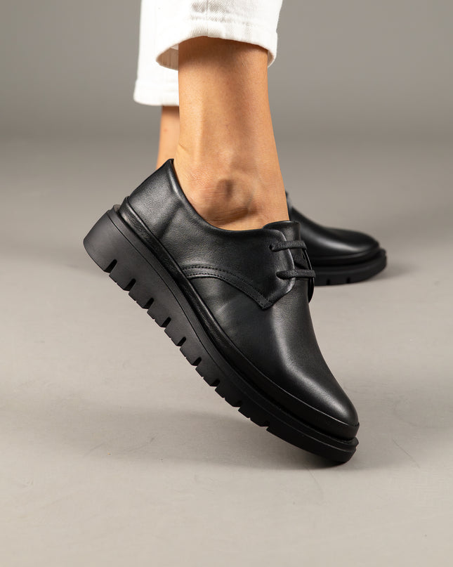 Pantofi casual piele naturala- CORALIA 1