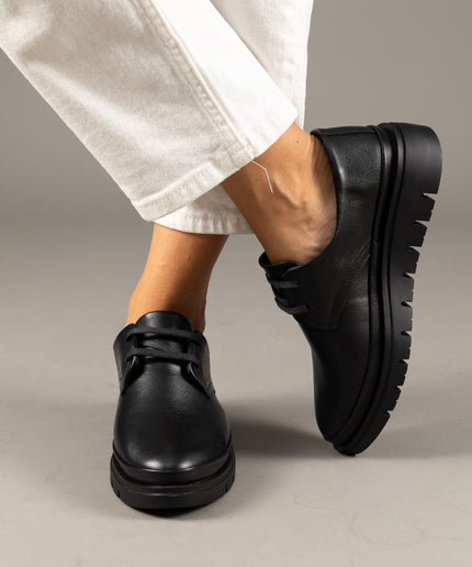 Pantofi casual piele naturala- CORALIA 1