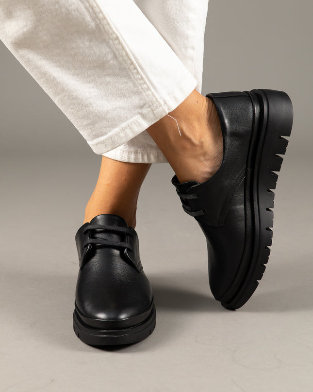 Pantofi casual piele naturala- CORALIA 1