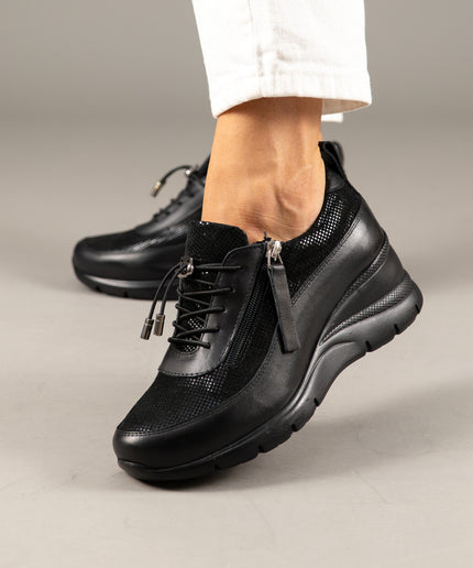 Pantofi casual piele naturala- VANESA 2