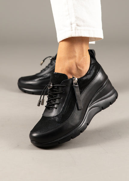 Pantofi casual piele naturala- VANESA 2