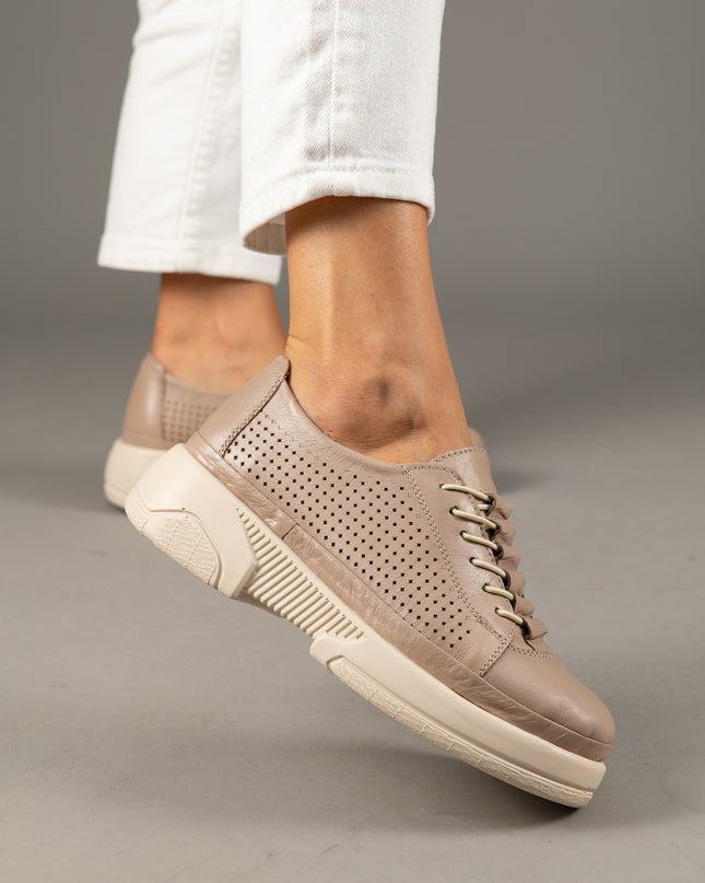 Pantofi casual piele naturala-ARIANA 6