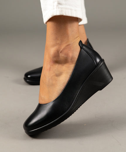 Pantofi casual piele naturala- MARGO 1