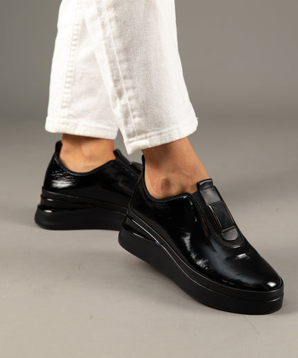 Pantofi casual piele naturala-ZEINA 6