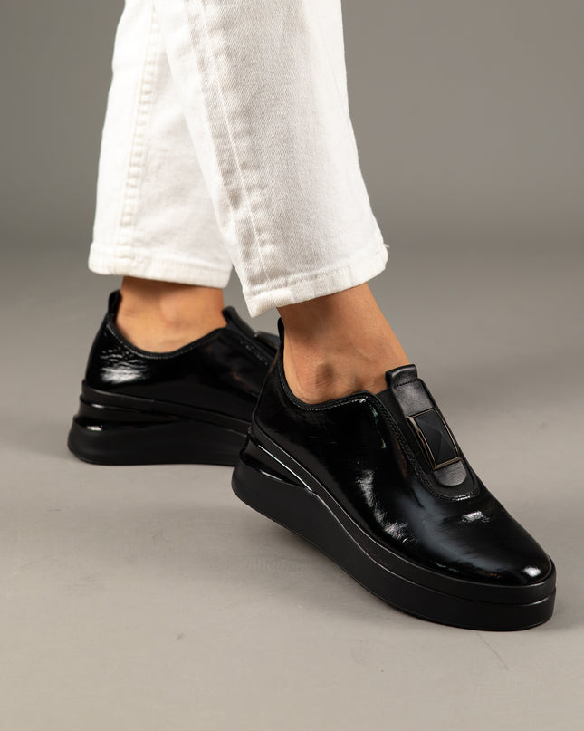 Pantofi casual piele naturala-ZEINA 6