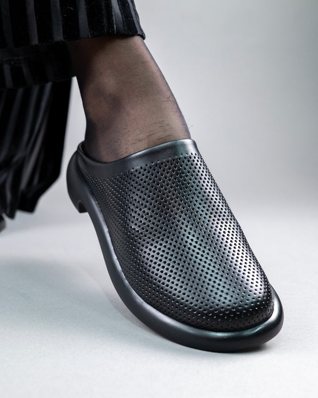 Pantofi casual piele naturala-MALINA 1