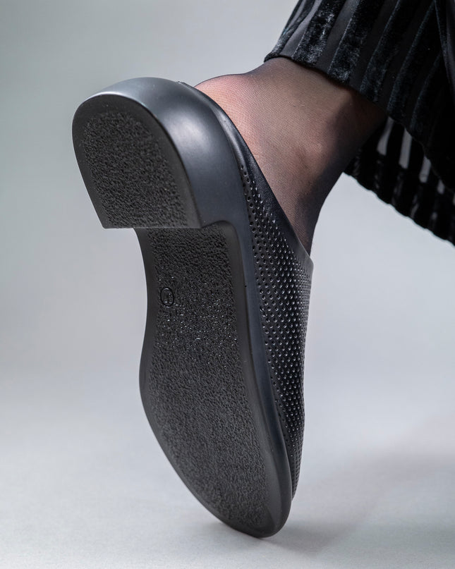 Pantofi casual piele naturala-MALINA 1