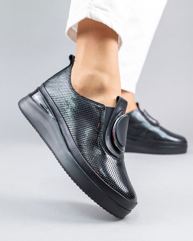 Pantofi casual piele naturala-ZEINA 6