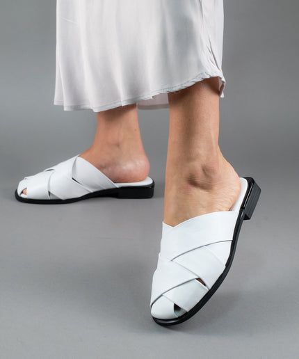 Saboti piele naturala- OCA 3