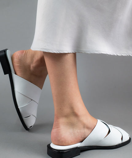 Saboti piele naturala- OCA 3