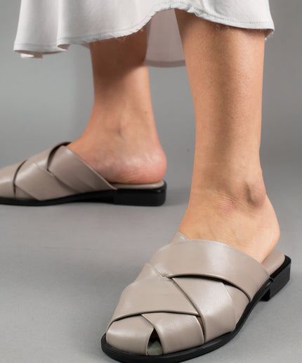 Saboti piele naturala- OCA 2