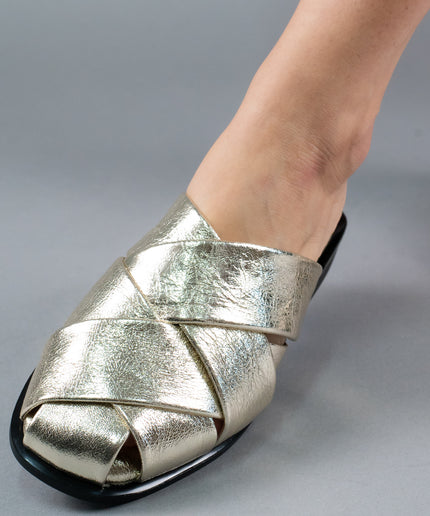 Saboti piele naturala- OCA 4