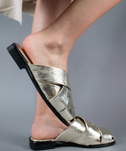 Saboti piele naturala- OCA 4