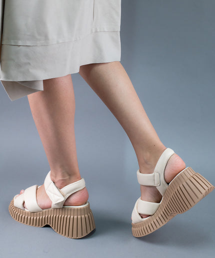 Sandale piele naturala- MADRID 1