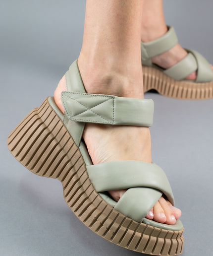 Sandale piele naturala- MADRID 2