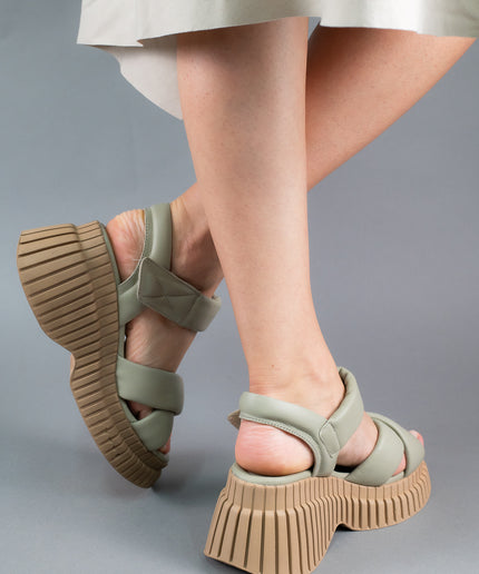 Sandale piele naturala- MADRID 2