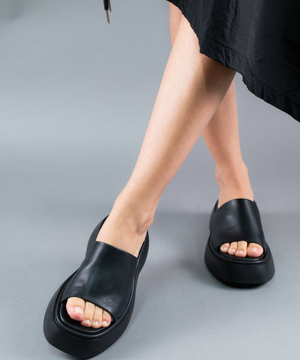 Sandale piele naturala- BEATRICE