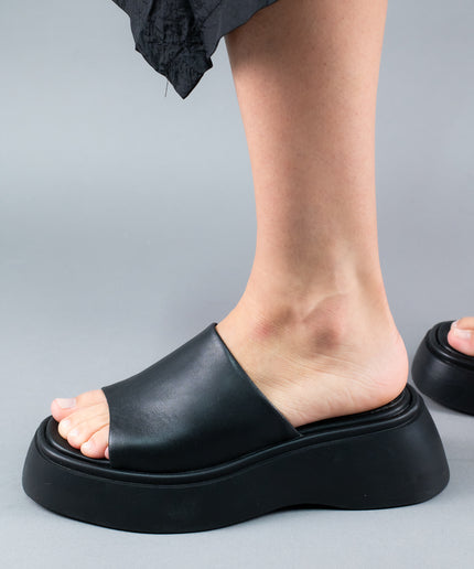 Sandale piele naturala- BEATRICE