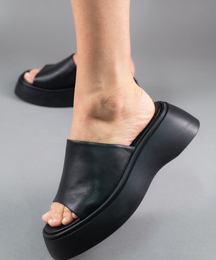 Sandale piele naturala- BEATRICE