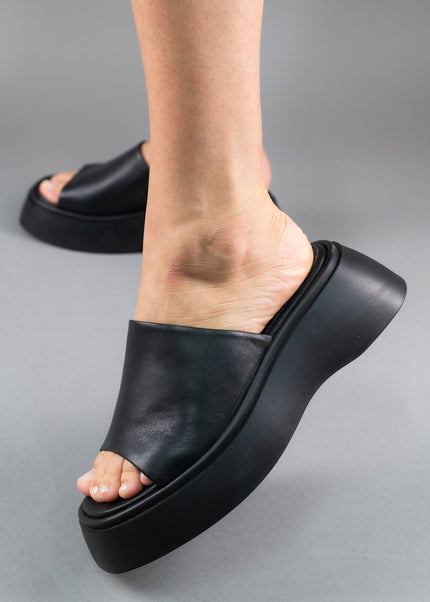 Sandale piele naturala- BEATRICE