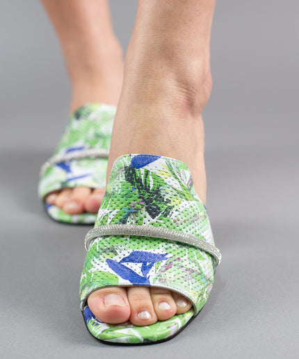 Sandale piele naturala- VECTRA 2