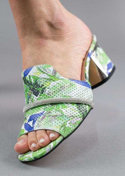 Sandale piele naturala- VECTRA 2