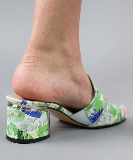 Sandale piele naturala- VECTRA 2