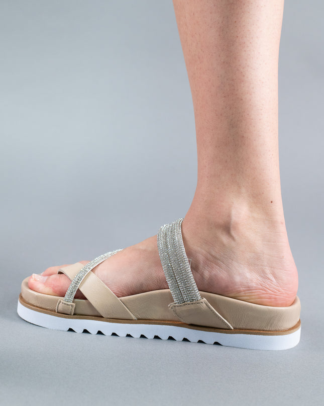 Sandale piele naturala- MEMO 2