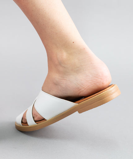 Saboti piele naturala- MIRO 4