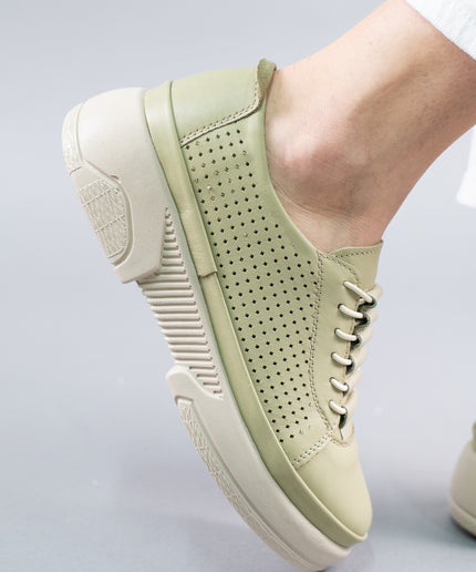 Pantofi casual piele naturala-ARIANA 2