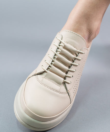 Pantofi casual piele naturala-ARIANA 1