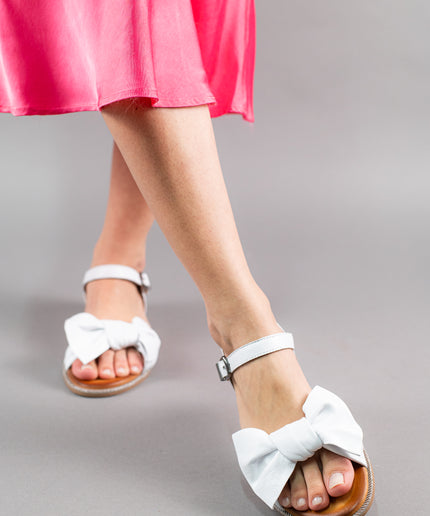 Sandale piele naturala- CANDY 1