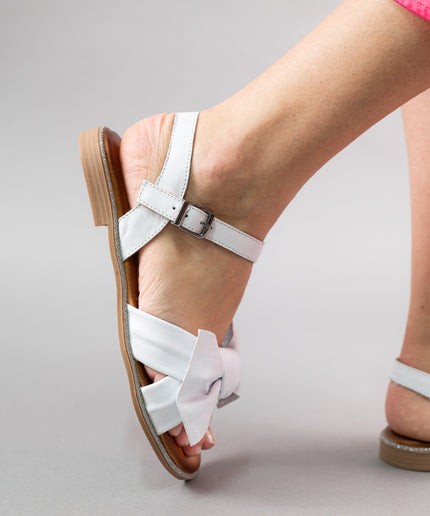 Sandale piele naturala- CANDY 1