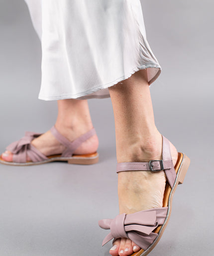 Sandale piele naturala- CANDY 3