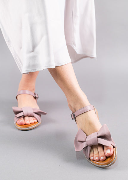 Sandale piele naturala- CANDY 3