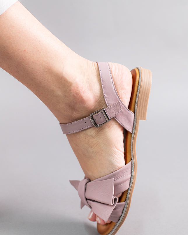 Sandale piele naturala- CANDY 3