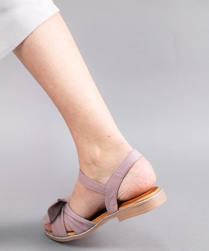 Sandale piele naturala- CANDY 3