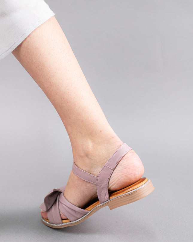 Sandale piele naturala- CANDY 3