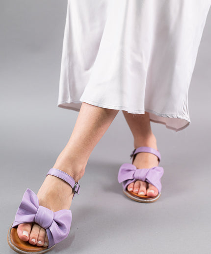 Sandale piele naturala- CANDY 5