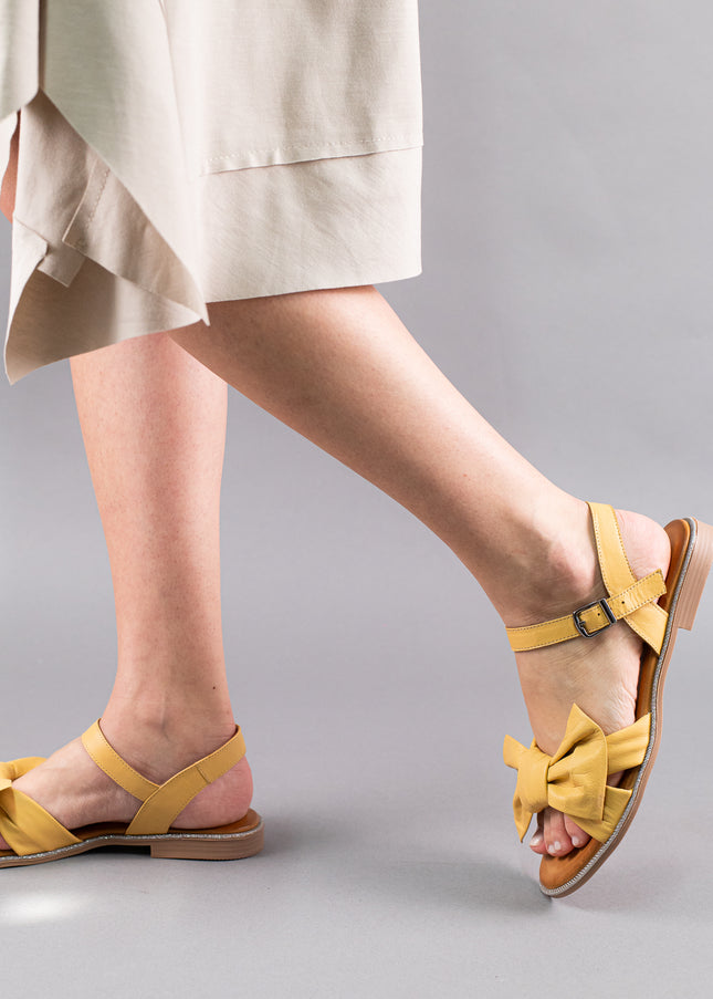 Sandale piele naturala- CANDY 4