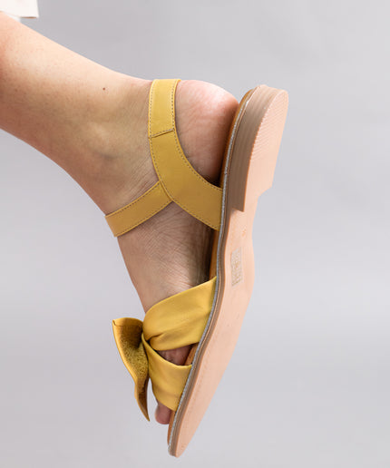 Sandale piele naturala- CANDY 4