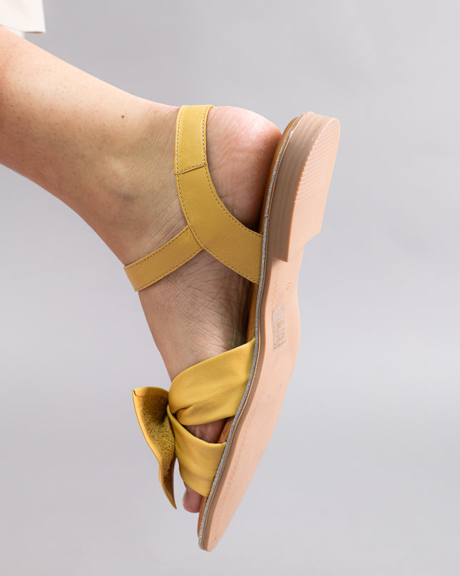 Sandale piele naturala- CANDY 4