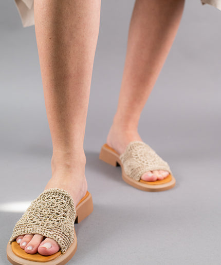 Saboti dantela- LORINA 1