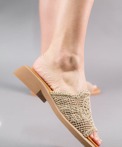 Saboti dantela- LORINA 1