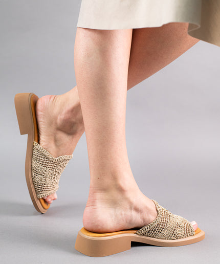 Saboti dantela- LORINA 1