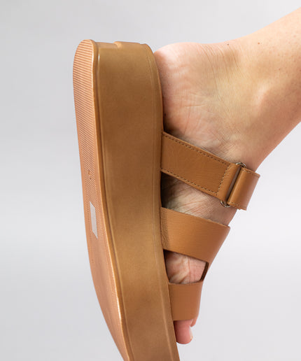 Sandale piele naturala- RODOS 1