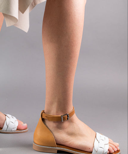 Sandale piele naturala- GEORGIA 1