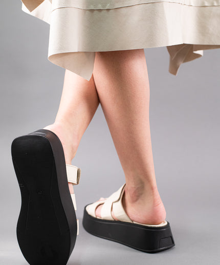 Sandale piele naturala- RODOS 3