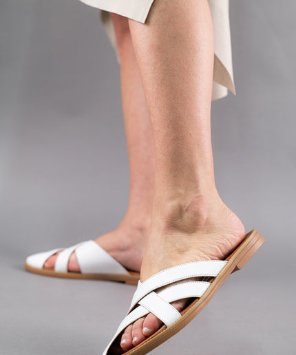 Saboti piele naturala- MIRO 4